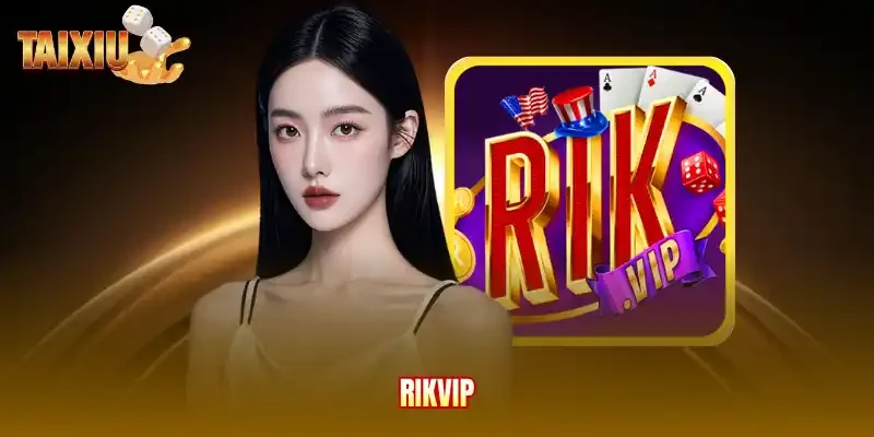 Rikvip