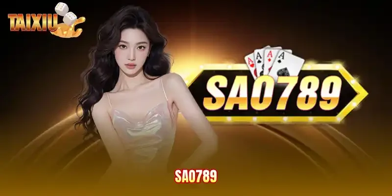 Sao789
