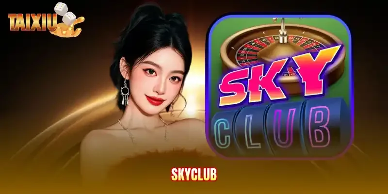 Skyclub